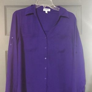 Express portofino shirt